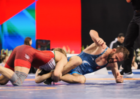 Кубок Ивана Ярыгина – 2026