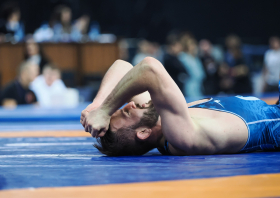 Кубок Ивана Ярыгина – 2026