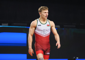 Кубок Ивана Ярыгина – 2026