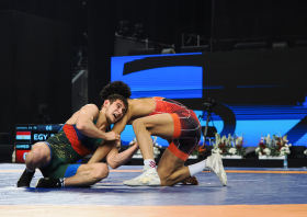 Кубок Ивана Ярыгина – 2026