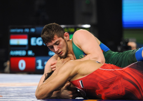 Кубок Ивана Ярыгина – 2026