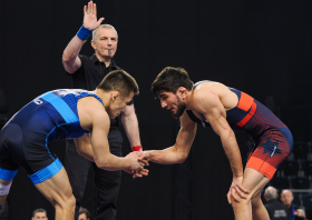 Кубок Ивана Ярыгина – 2026