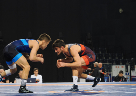 Кубок Ивана Ярыгина – 2026