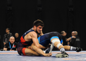 Кубок Ивана Ярыгина – 2026