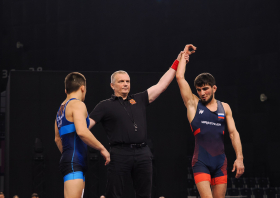 Кубок Ивана Ярыгина – 2026