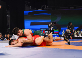 Кубок Ивана Ярыгина – 2026