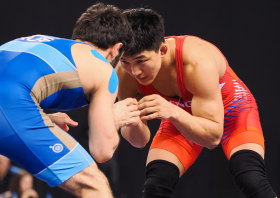 Кубок Ивана Ярыгина – 2026