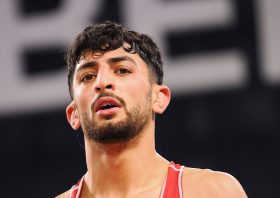 Кубок Ивана Ярыгина – 2026