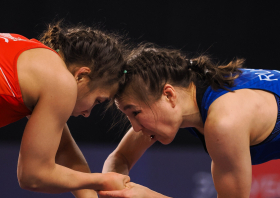 Кубок Ивана Ярыгина – 2026