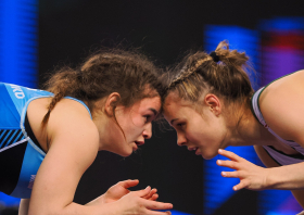 Кубок Ивана Ярыгина – 2026