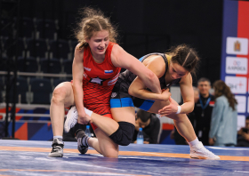 Кубок Ивана Ярыгина – 2026