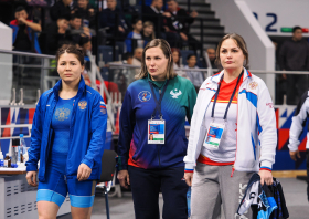 Кубок Ивана Ярыгина – 2026