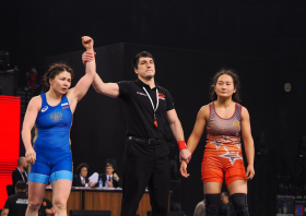 Кубок Ивана Ярыгина – 2026