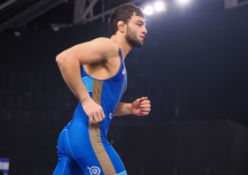 Кубок Ивана Ярыгина – 2026