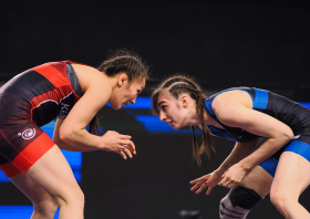 Кубок Ивана Ярыгина – 2026