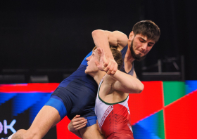 Кубок Ивана Ярыгина – 2026