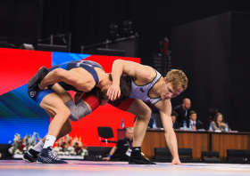 Кубок Ивана Ярыгина – 2026