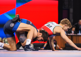 Кубок Ивана Ярыгина – 2026