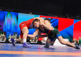 Кубок Ивана Ярыгина – 2026