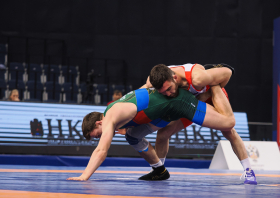 Кубок Ивана Ярыгина – 2026