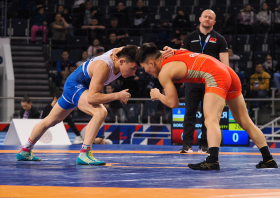 Кубок Ивана Ярыгина – 2026