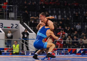 Кубок Ивана Ярыгина – 2026