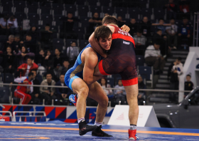 Кубок Ивана Ярыгина – 2026