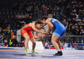 Кубок Ивана Ярыгина – 2026