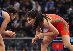 Кубок Ивана Ярыгина – 2026