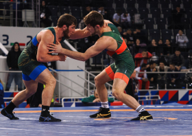 Кубок Ивана Ярыгина – 2026