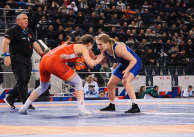 Кубок Ивана Ярыгина – 2026