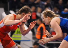 Кубок Ивана Ярыгина – 2026