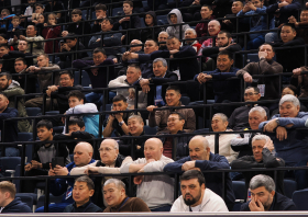 Кубок Ивана Ярыгина – 2026