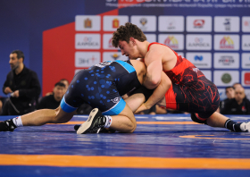 Кубок Ивана Ярыгина – 2026