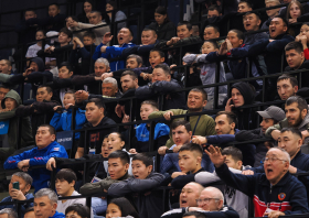 Кубок Ивана Ярыгина – 2026