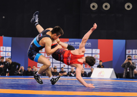 Кубок Ивана Ярыгина – 2026