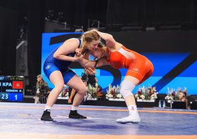 Кубок Ивана Ярыгина – 2026