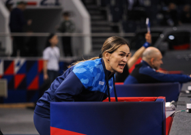 Кубок Ивана Ярыгина – 2026