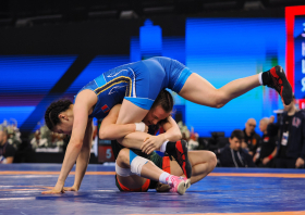 Кубок Ивана Ярыгина – 2026