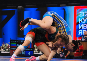 Кубок Ивана Ярыгина – 2026