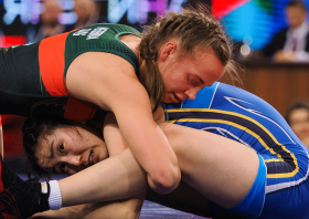 Кубок Ивана Ярыгина – 2026