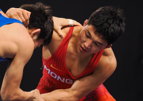 Кубок Ивана Ярыгина – 2026