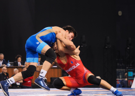 Кубок Ивана Ярыгина – 2026