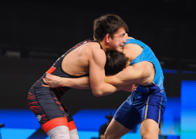 Кубок Ивана Ярыгина – 2026