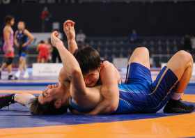 Кубок Ивана Ярыгина – 2026