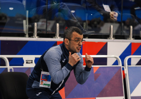 Кубок Ивана Ярыгина – 2026