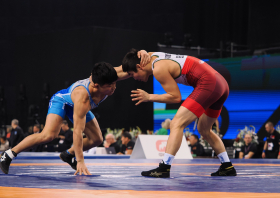 Кубок Ивана Ярыгина – 2026