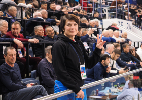 Кубок Ивана Ярыгина – 2026