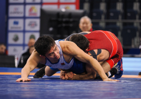 Кубок Ивана Ярыгина – 2026