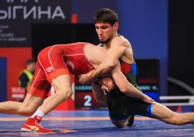 Кубок Ивана Ярыгина – 2026